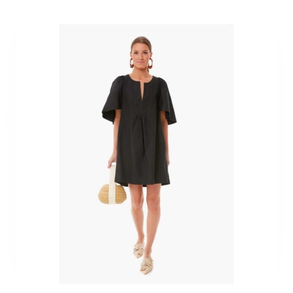 TUCKNERNUCK Pomander Place Finley Dress Sz L